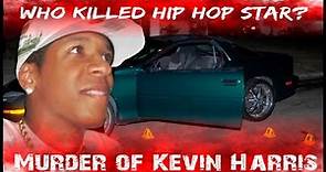 Kevin Harris Murder Investigation? - What we know now? | FULL DOCUMENTARY | 2024