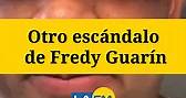 Fredy Guarín reapareció en un polémico video denunciando que no lo dejaban entrar a su casa en Montería, aparentemente en estado de embriaguez. #Diciembre #jugador #monteria #casa | La FM