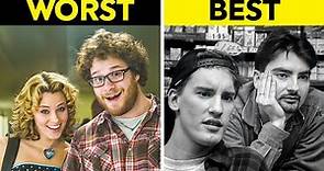 Kevin Smith’s Movies Ranked From BEST To WORST..