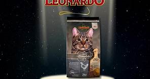 7pets - Leonardo Cat Dry Food for Adult & Kitten,...