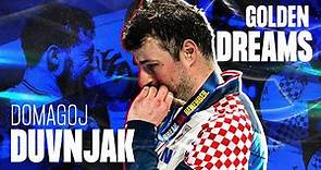 Domagoj Duvnjak - Golden Dreams | EHF EURO Documentary