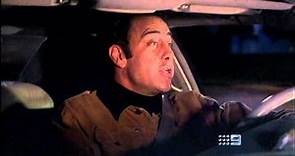 Brad Garrett Til Death sings Down Under