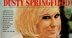 Dusty Springfield - OoooooWeeee!!!