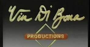 Vin Di Bona Productions Logo (1987)