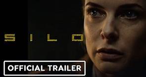 Silo - Official Teaser Trailer (2023) Rebecca Ferguson, Common