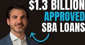 The Ultimate Guide to SBA Loans & Getting Approved