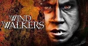 Wind Walkers (2015) | Trailer | Zane Holtz | Glen Powell | Kiowa Gordon | Russell Friedenberg