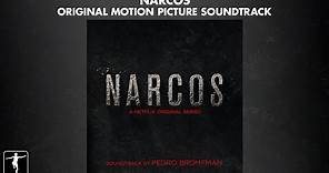 Narcos - Pedro Bromfman Soundtrack Preview (Official Video) Featuring TUYO by Rodrigo Amarante