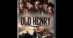 Old Henry UK 2021 Trailer Tim Blake Nelson Western