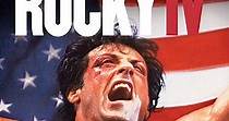 Rocky IV - película: Ver online completa en español