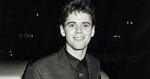 He Played Ponyboy in "The Outsiders." See C. Thomas Howell at 55.