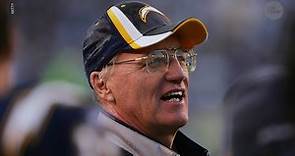 Legendary NFL head coach Marty Schottenheimer has died at 77 years old