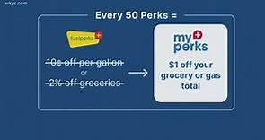 How the new Giant Eagle myPerks rewards program works, plus how you can win $500