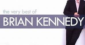 Brian Kennedy - The Very Best Of Brian Kennedy