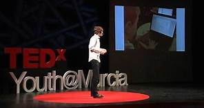 Tecnología del siglo XXI y Educación | Alfonso Agüera | TEDxYouth@Murcia