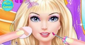 Fashion Doll - Girls Makeover - Android Gameplay
