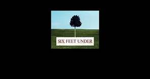 Richard Marvin - Six Feet Under Score Compilation
