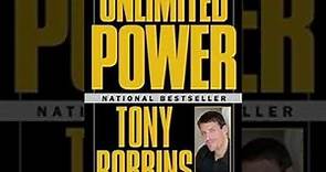Tony Robbins Unlimited Power audiobook | part 1