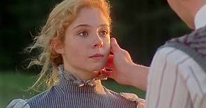 Final scene from "Anne of Green Gables (1985)"