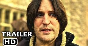 THE COMPLETELY MADE-UP ADVENTURES OF DICK TURPIN Trailer (2024) Noel Fielding, Comedy