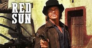 Red Sun | WESTERN | Charles Bronson | Action Film | Free Western Movie | Full Length | English | HD