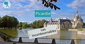 Picardie - Les incontournables du Routard