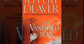 Jeffery Deaver The Vanished Man 1 2 Audiobook in English