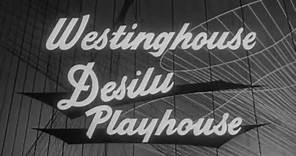 Westinghouse Desilu Playhouse (1958)