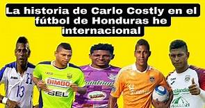 La historia de Carlo Costly en el futbol nacional he internacional