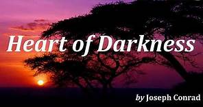 Heart of Darkness by Joseph Conrad - FULL #audiobook 🎧📖 | Greatest🌟AudioBooks