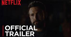 Triple Frontier | Official Trailer [HD] | Netflix