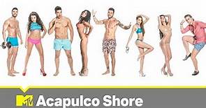 Acapulco Shore Episodio 1 (completo) Stagione 1