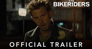 The Bikeriders | Official Trailer | In Cinemas Dec 1