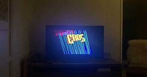 Eros International Logo History
