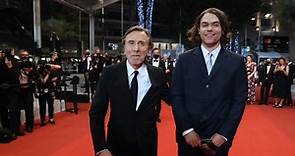 Cormac Roth dead: Musician and son of Tim Roth dies aged 25