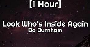 Bo Burnham - Look Who's Inside Again [1 Hour]
