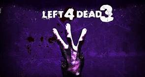 Left 4 Dead 3 Trailer Oficial 2023 (Official video in the description)