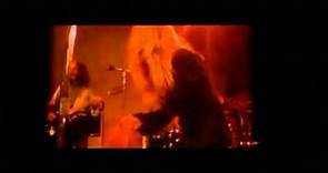 Cold Blood Live 1971 Sandy McKee on Drums