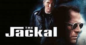 The JACKAL (film 1998) TRAILER ITALIANO