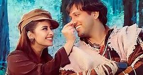Jab Tum Aa Jate Ho Samne-Maharaja 1998 Full Video Song, Govinda, Manisha Koirala