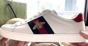 Gucci Ace Sneakers Worth It?