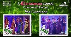 A Christmas Carol Then and Now