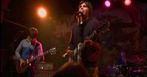 Phantom Planet - By The Bed Live