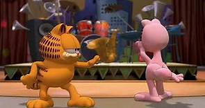 Garfield Gets Real (2007) _ 15