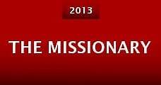 The Missionary (2013) Online - Película Completa en Español / Castellano - FULLTV