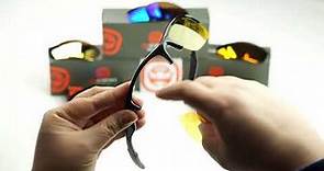 Walk-Through Guide: Oakley Bottle Rocket Sunglasses Replacement Lens Installation - Seek Optics