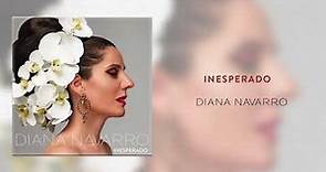 Diana Navarro - Inesperado (Audio Oficial)