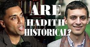 Oxford Scholar Dr. Joshua Little Gives 21 REASONS Why Historians are SKEPTICAL of Hadith