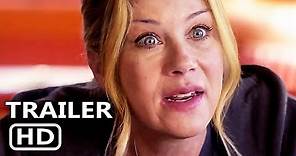 DEAD TO ME 2 Trailer (2020) Christina Applegate, Netflix Series