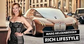Marg Helgenberger | CSI: Crime Scene Investigation | Biography | Rich Lifestyle 2021